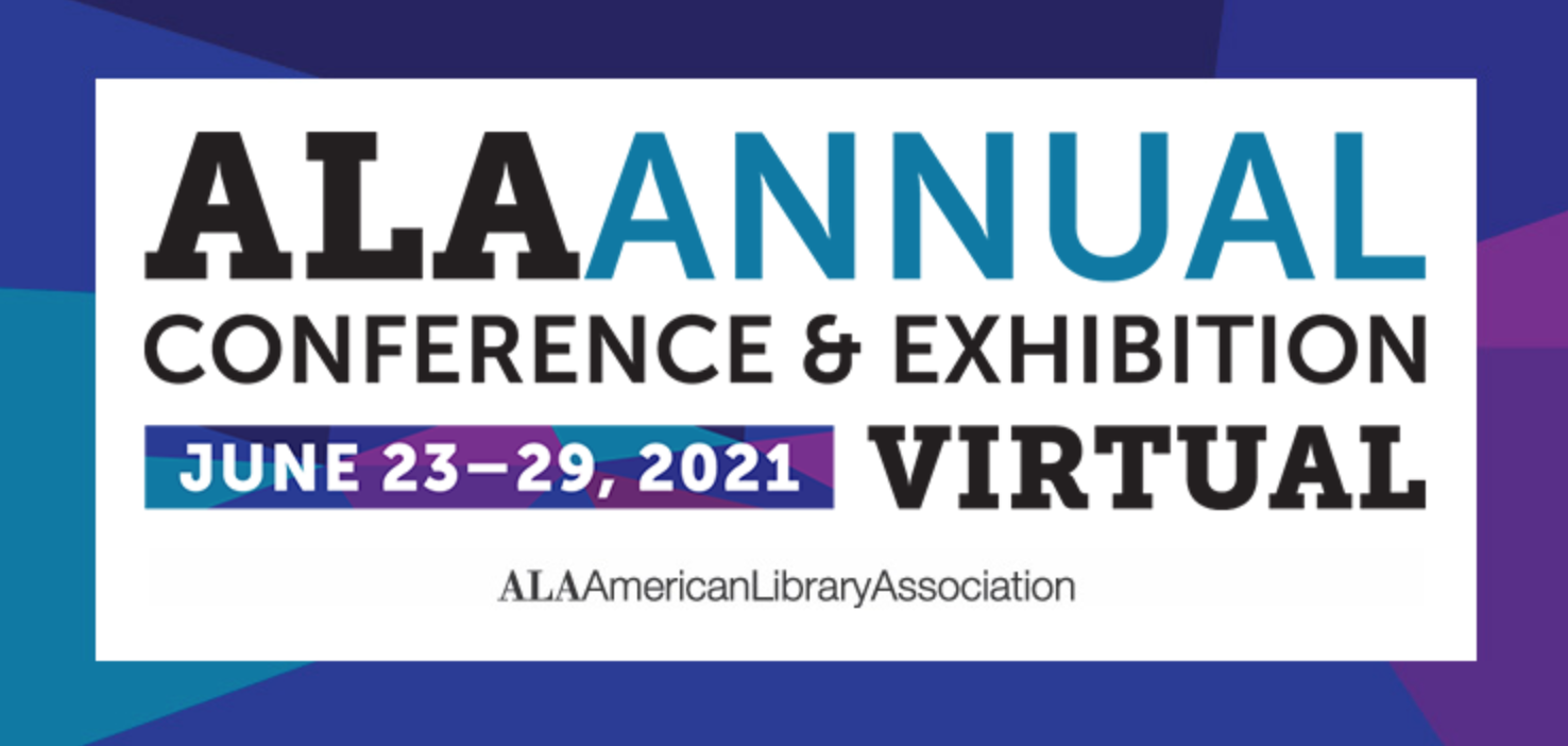 Engage with NISO @ ALA Annual 2021 | NISO website